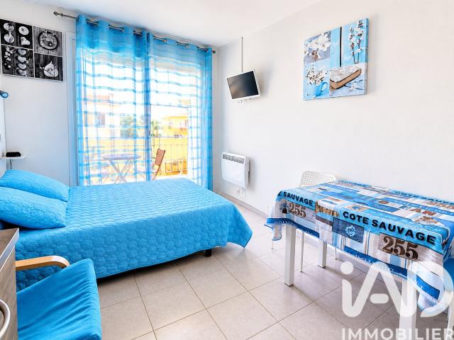 Appartement vente à Montpellier, Balaruc-les-bains