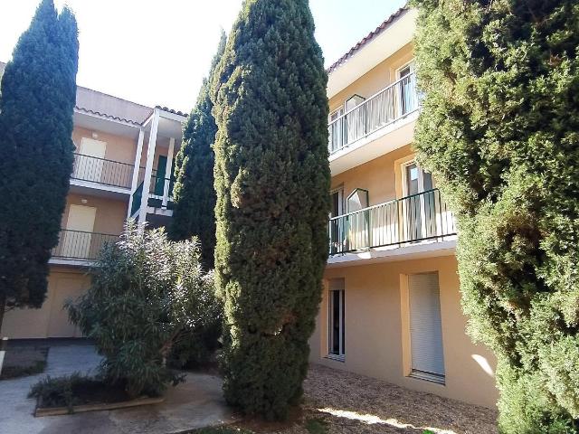 Appartement location à Nîmes