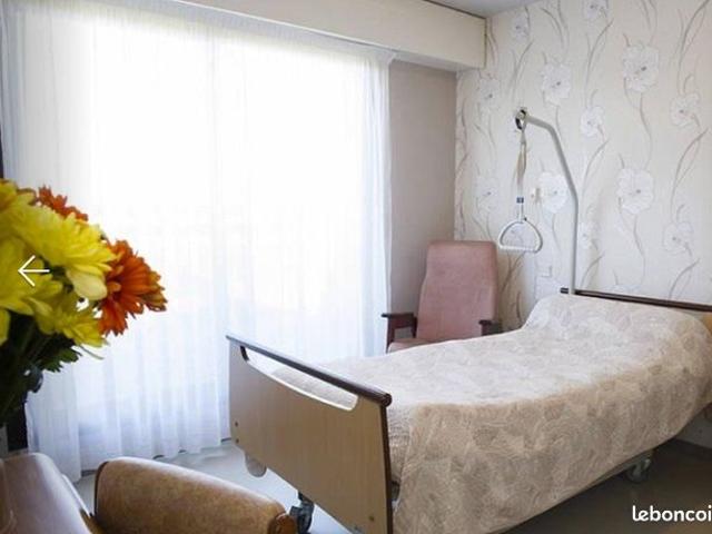 Appartement vente à Bordeaux, Carbon-blanc
