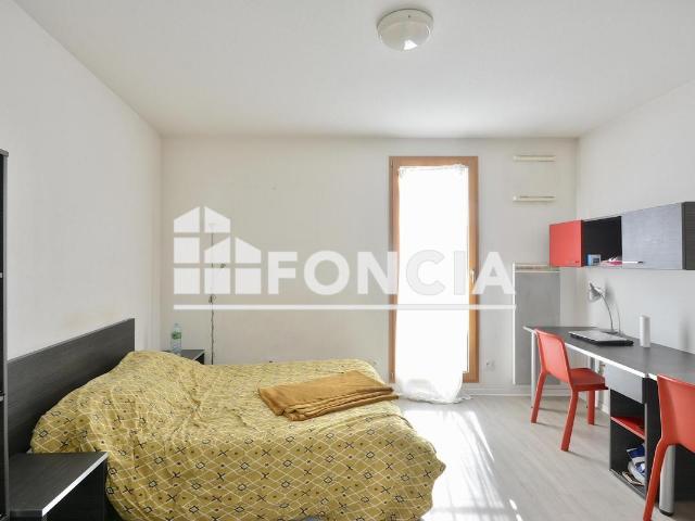 Appartement vente à Lyon, Métropole de Lyon