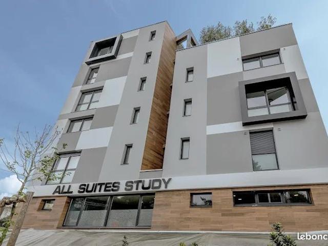 Appartement vente à Bordeaux, Pessac