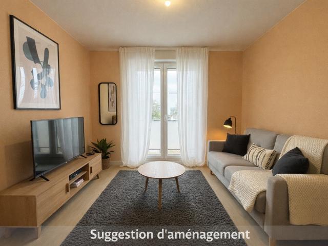 Appartement vente à Toulouse