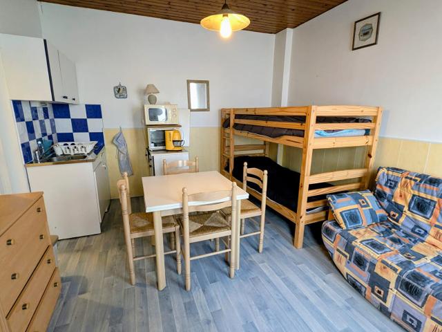 Appartement vente à Les Sables-d'Olonne, Saint-gilles-croix-de-vie
