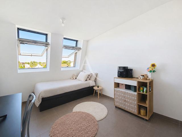 Appartement vente à Pau