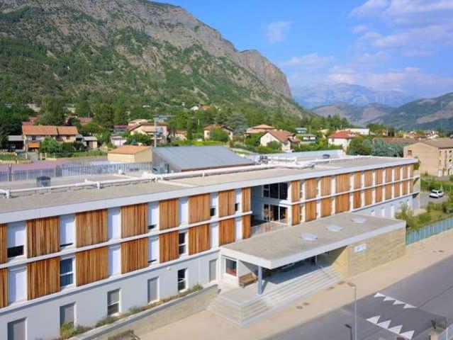 Appartement vente à Gap, Espinasses