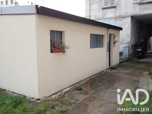 Appartement vente à Adamville, Saint-Maur-des-Fossés
