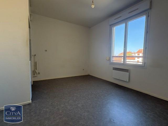 Appartement location à Metz
