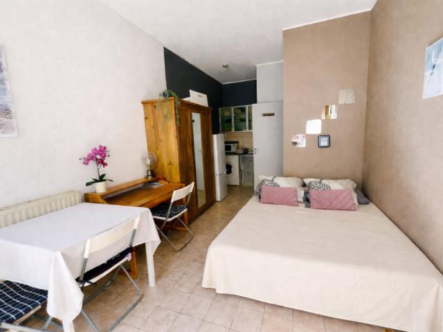 Appartement vente à Montpellier