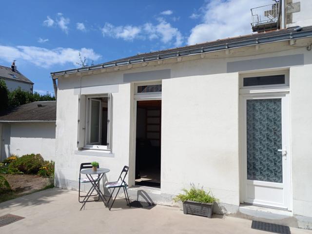 Appartement vente à Saint-Nazaire, Le Pouliguen