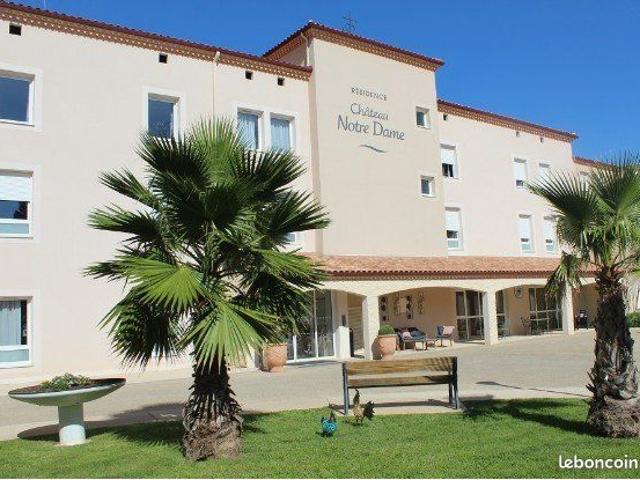Appartement vente à Nîmes, Parignargues
