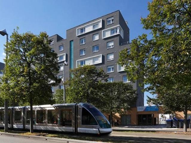 Appartement vente à Strasbourg, Hoenheim