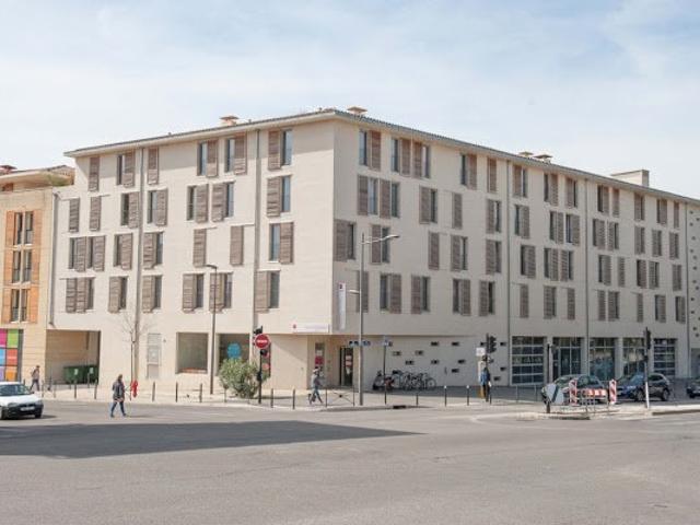 Appartement vente à Aix-en-Provence, Aix-en-provence
