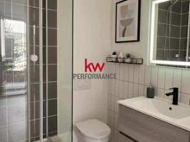 Appartement vente à Sarcelles, Saint-gratien