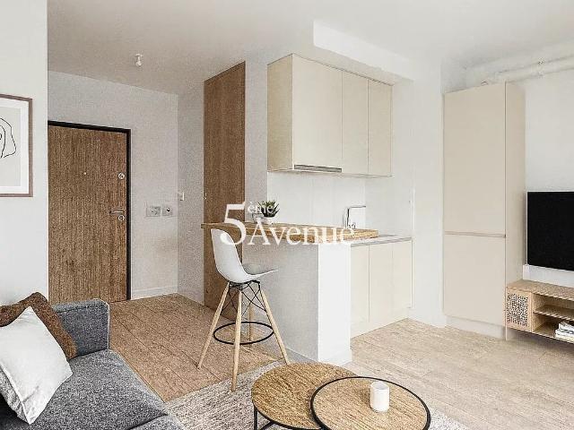 Appartement vente à Le Raincy, Livry-gargan