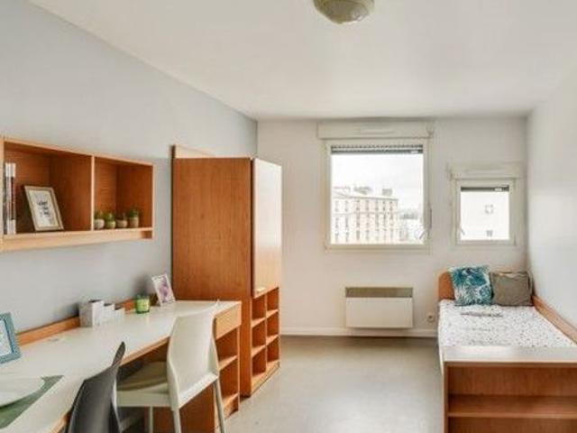Appartement vente à Saint-Denis, Aubervilliers