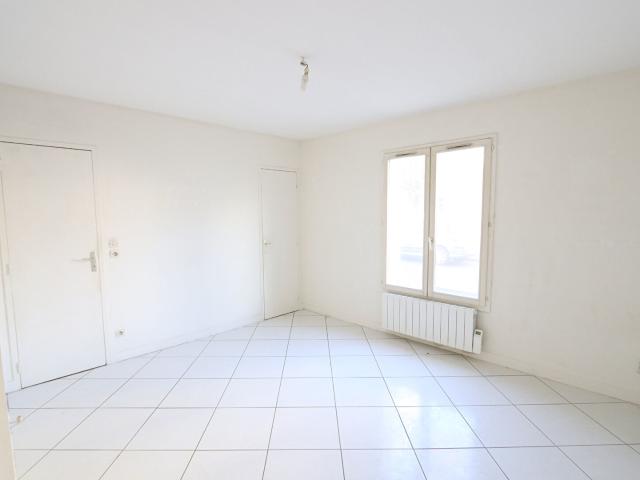 Appartement location à Orléans