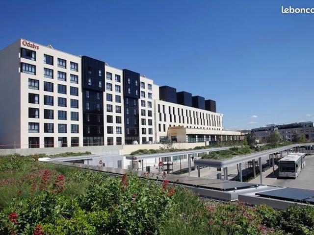 Appartement vente à Nanterre, Rueil-malmaison
