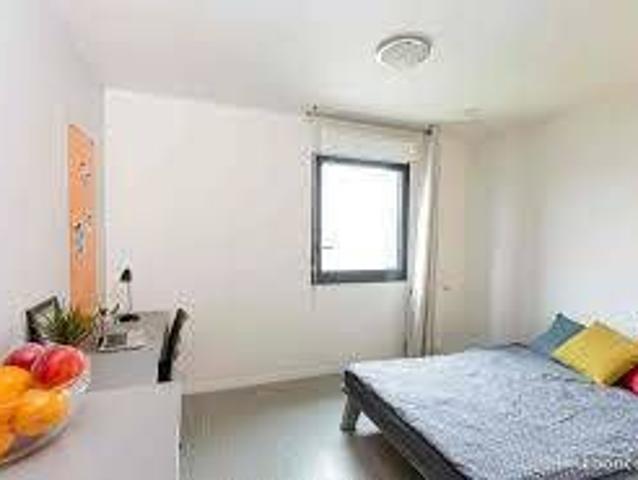 Appartement vente à Nanterre, Colombes