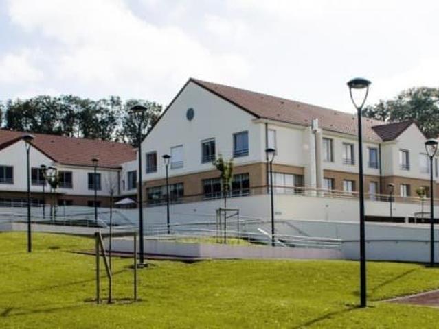 Appartement vente à Vouziers