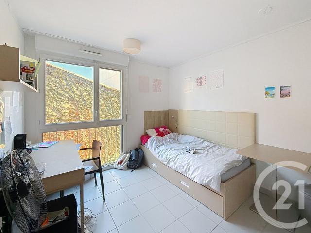 Appartement vente à Montpellier