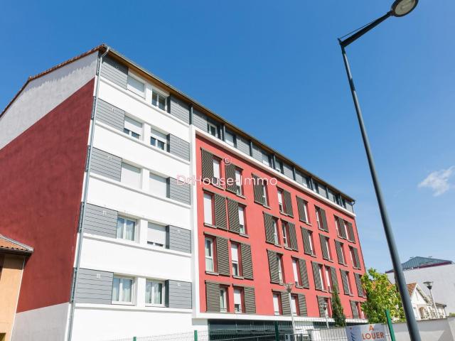 Appartement vente à Toulouse