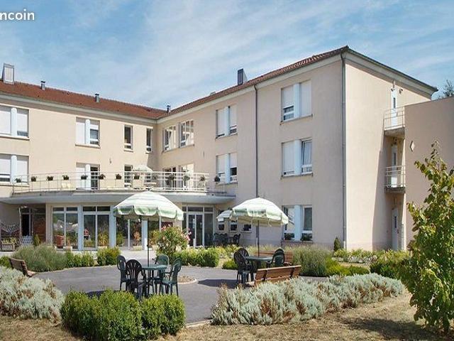 Appartement vente à Soissons, Braine