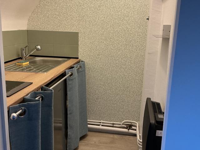 Appartement location à Les Andelys, Louviers