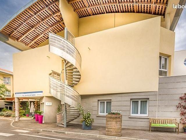 Appartement vente à Grasse, Pégomas