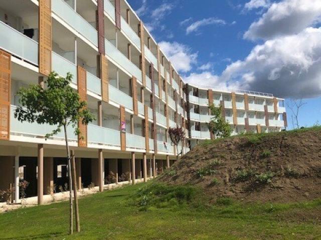 Appartement location à Nîmes