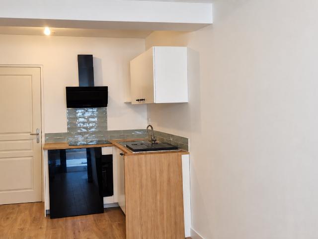 Appartement location à Cazères, Haute-Garonne