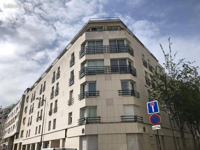 Appartement vente à Paris, Île-de-France