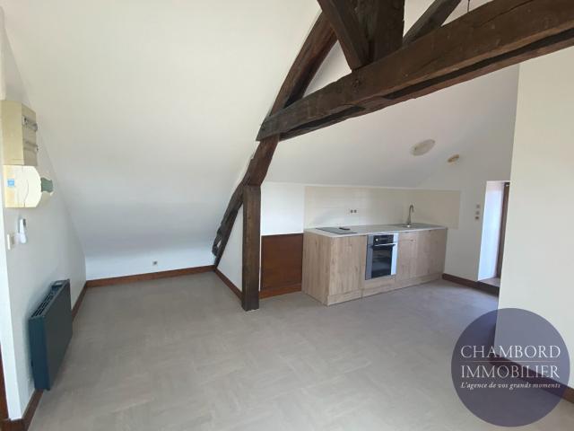 Appartement location à Romorantin-Lanthenay, Contres