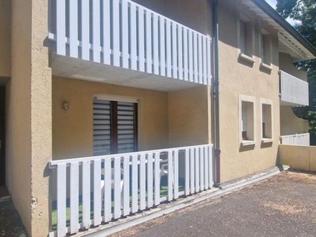 Appartement vente à Cazaubon
