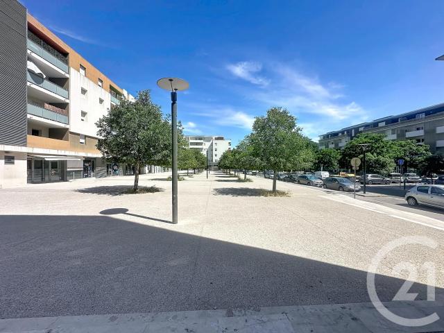 Appartement vente à Montpellier