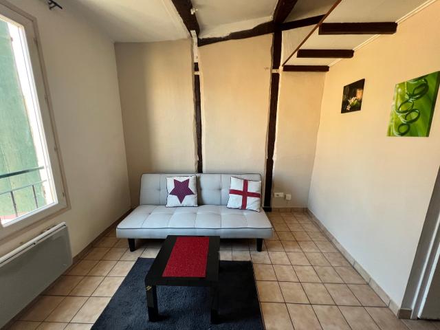Appartement location à Narbonne