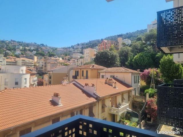 Appartement vente à Nice, Alpes-Maritimes