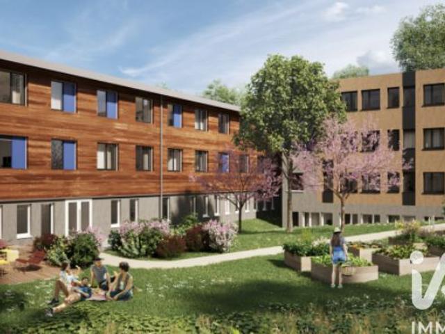 Appartement vente à Versailles, Saint-cyr-l'ecole
