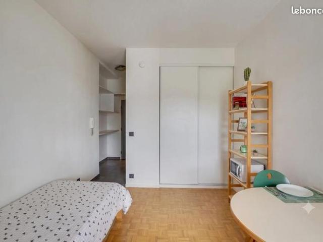 Appartement vente à Paris, Île-de-France