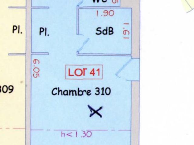 Appartement vente à Annecy