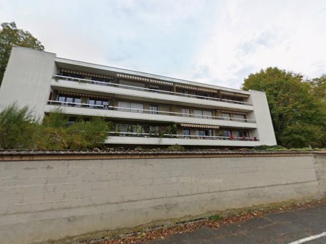 Appartement location à Sens