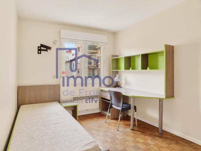 Appartement vente à Lyon, Métropole de Lyon