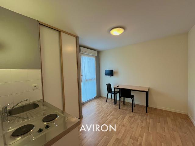 Appartement location à Chartres