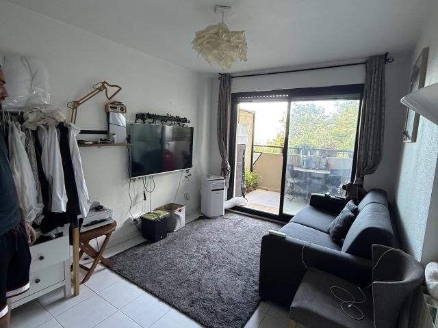 Appartement location à Nice