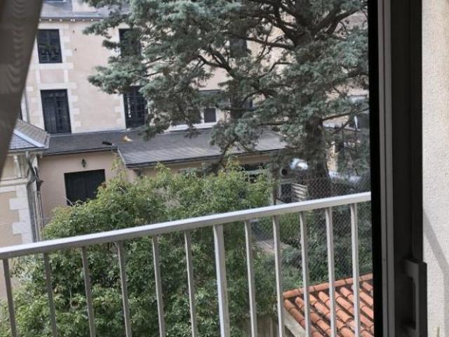 Appartement location à Poitiers