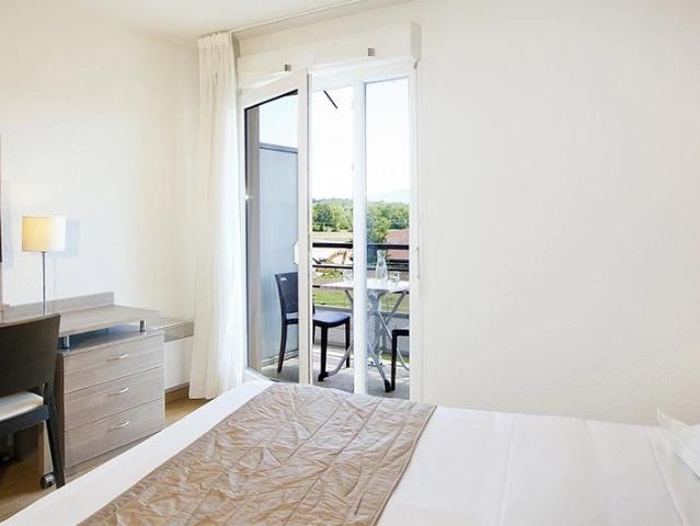 Appartement vente à Gex
