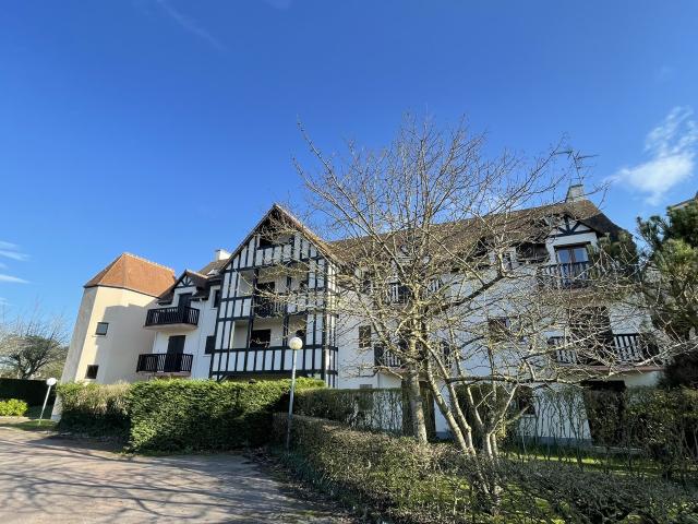 Appartement vente à Lisieux, Varaville