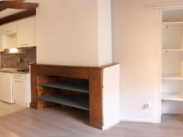 Appartement location à Besançon