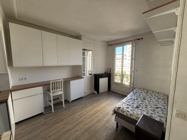 Appartement vente à Paris 14e Arrondissement, Paris
