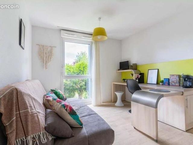 Appartement vente à Valenciennes, Aulnoy-lez-valenciennes