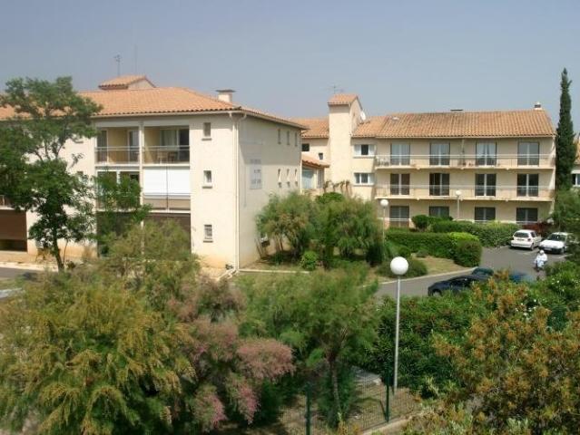 Appartement vente à Fontarèches, Caux